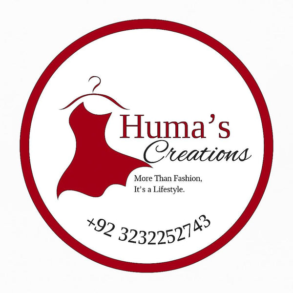 Huma's Creations